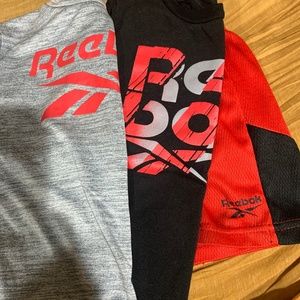 T-shit and short set